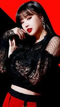 ai character: Seraphine background