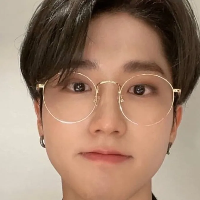 chat with ai character: minsung