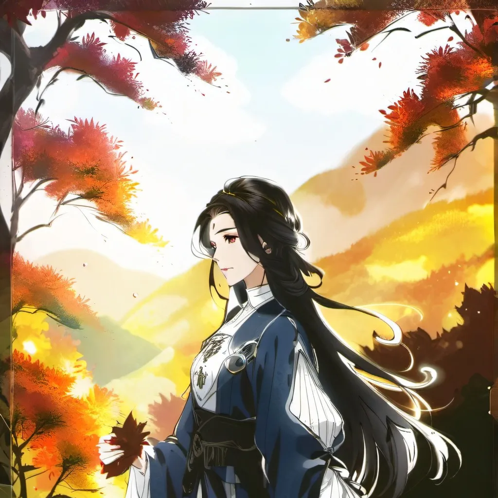 chat with ai character: Hyra Chong 