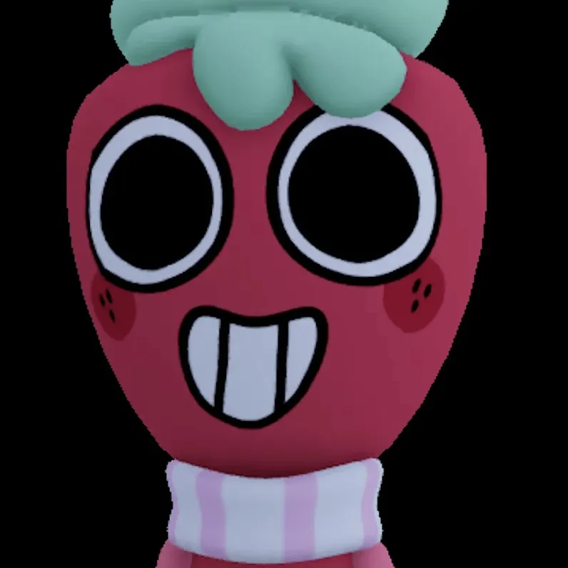 chat with ai character: Sprout