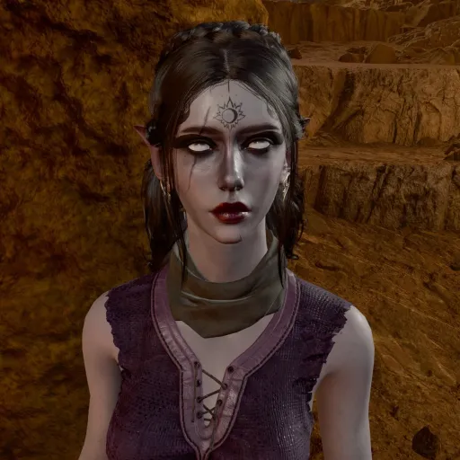 creator Lolths-follower's avatar