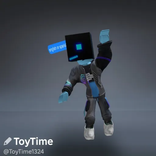 talkie's author avatar