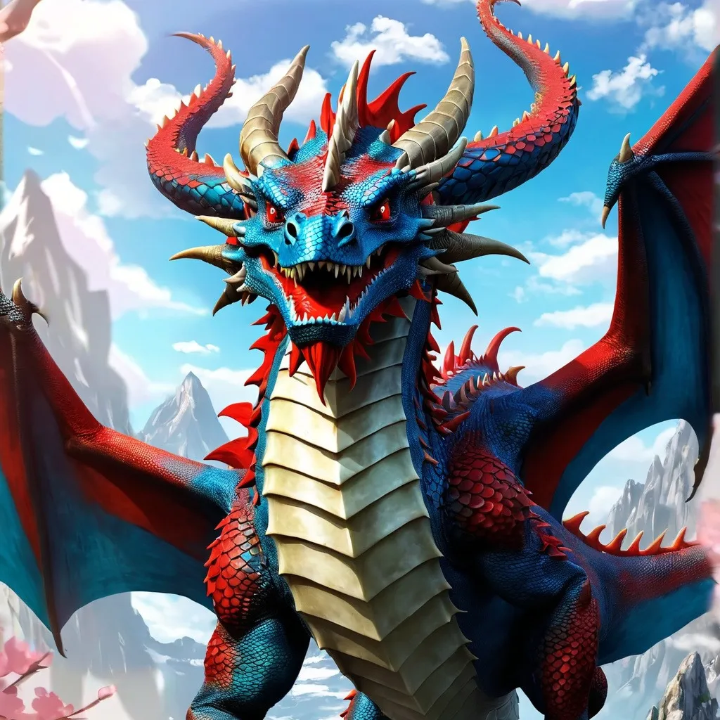 chat with ai character: Wings of Fire