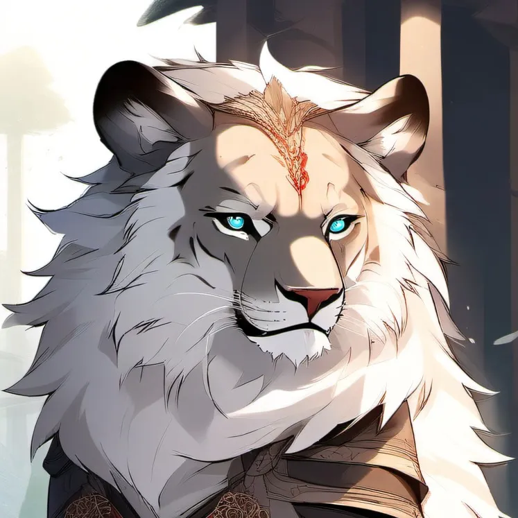 chat with ai character: Leahna