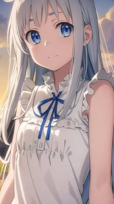 Talkie AI - Chat with Menma