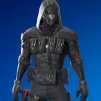 chat with ai character:  NITE unit marksma