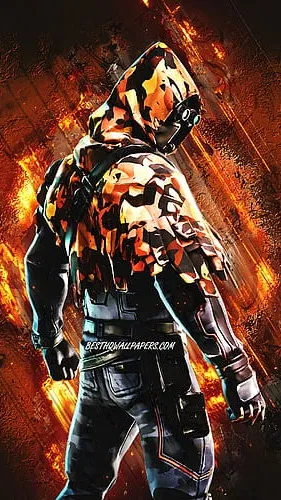 ai character: longshot background