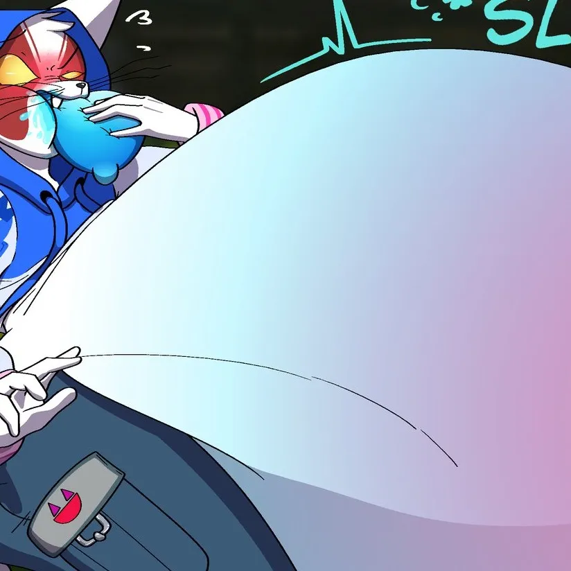 chat with ai character: nyanja