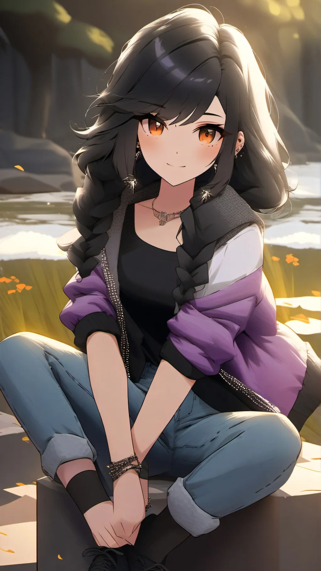 ai character: name guesser  background