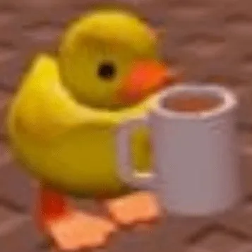 creator Mr. Duckie's avatar