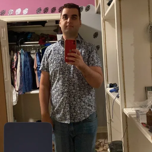 creator SergeantD's avatar