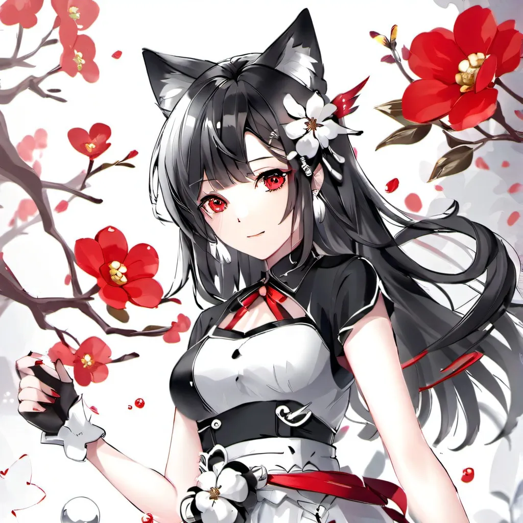 chat with ai character: ❤️💅✨lila✨💅❤️