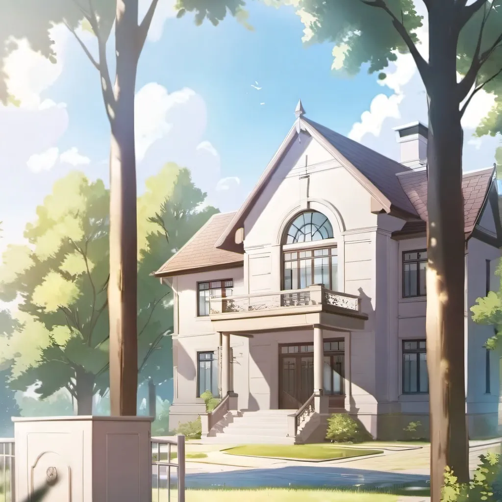 chat with ai character: FPE