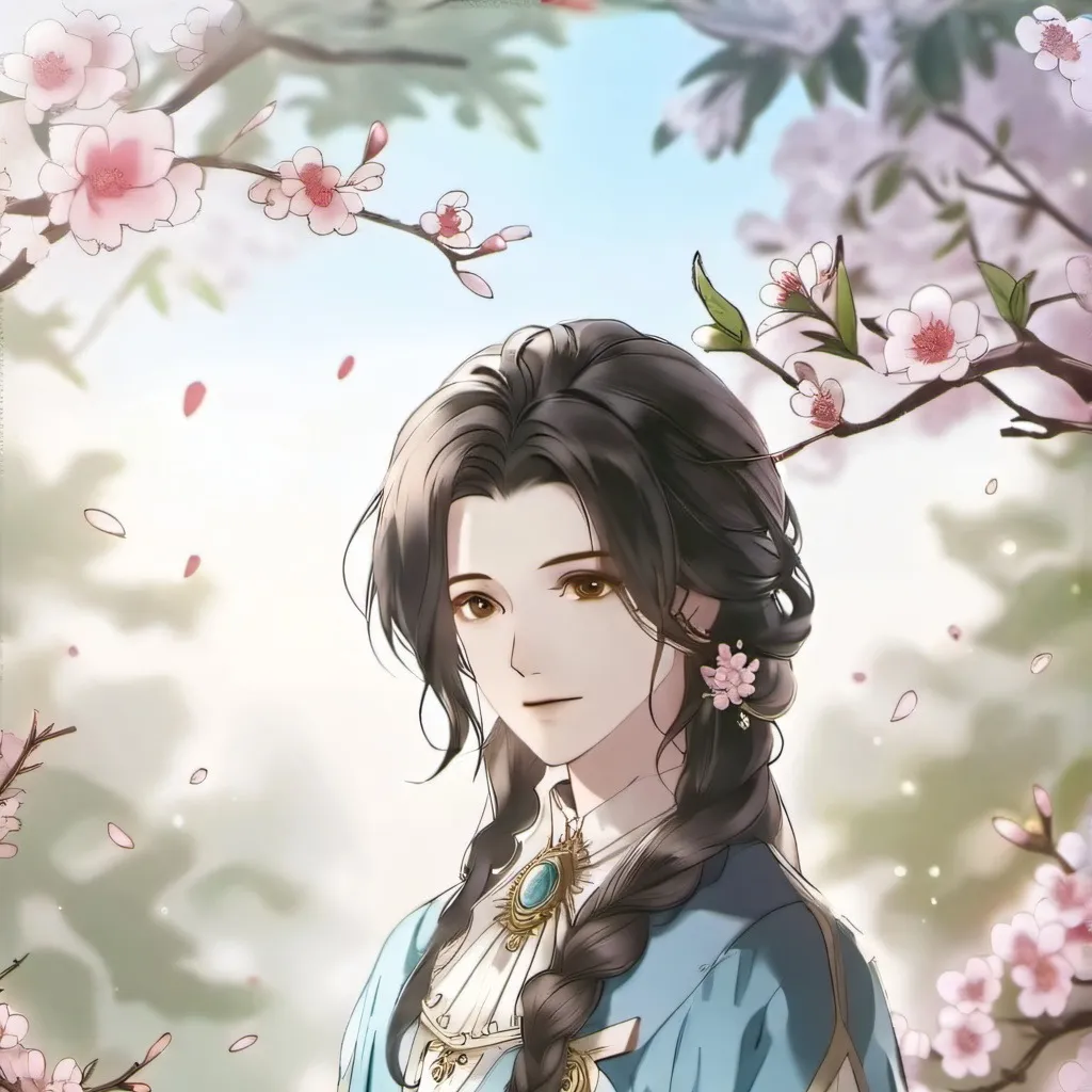 chat with ai character: Announcement 