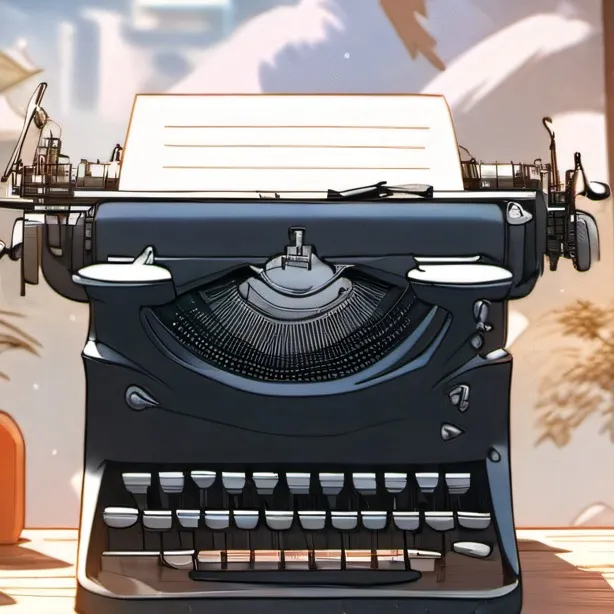 chat with ai character: Announcement 