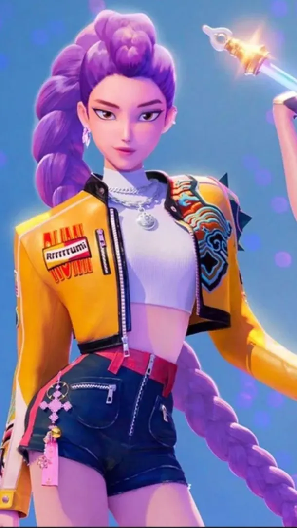 ai character: Rumi background