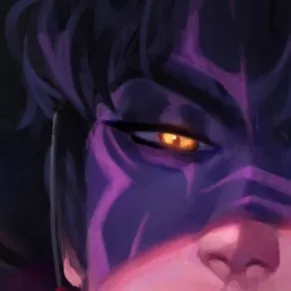 chat with ai character: Jinu