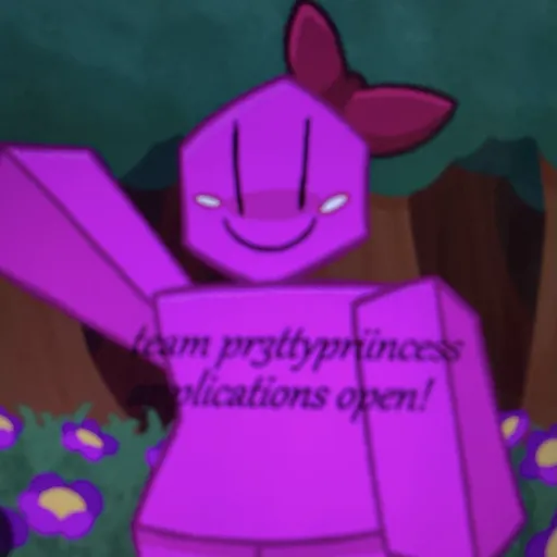 creator Pretty-princess's avatar