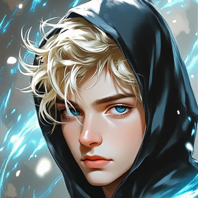 chat with ai character: Ayden