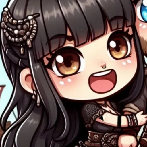 creator Leruyun's avatar