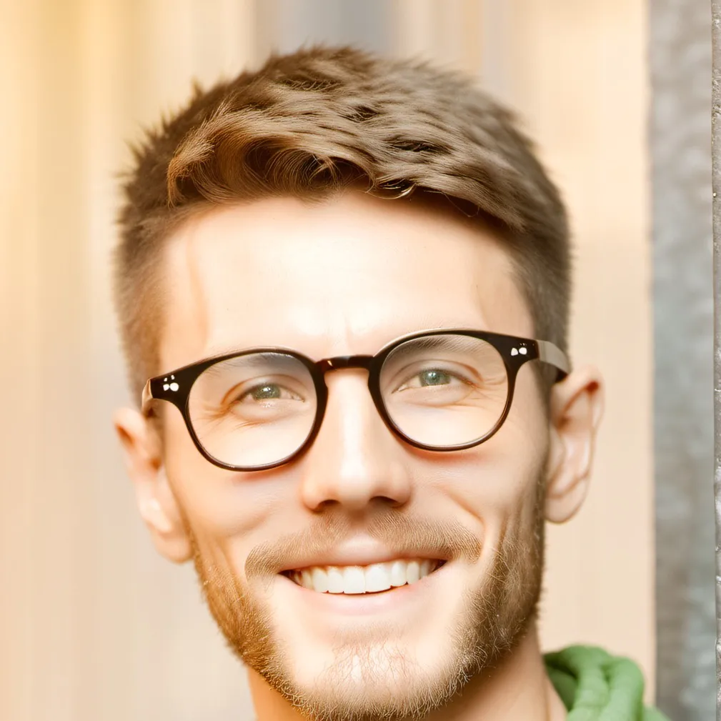 chat with ai character: Steezy grossman 