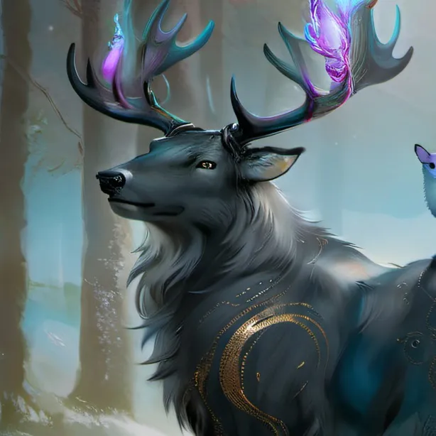 chat with ai character: Sheen and fatigue 