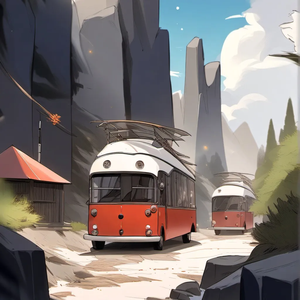 chat with ai character: fly in your room