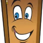 chat with ai character: goofy door