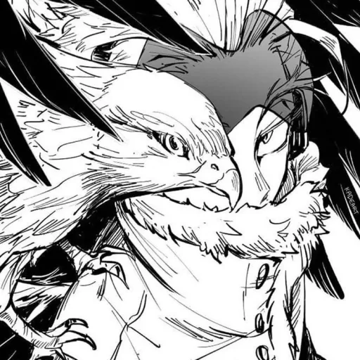 creator Kami takami's avatar