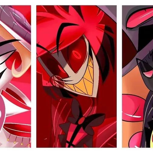 creator Alistair creates's avatar