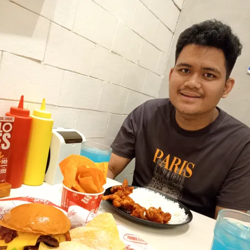 talkie's author avatar