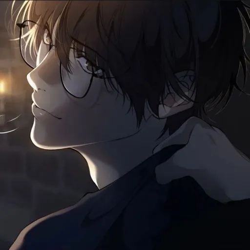 creator YAZEN KAZE's avatar