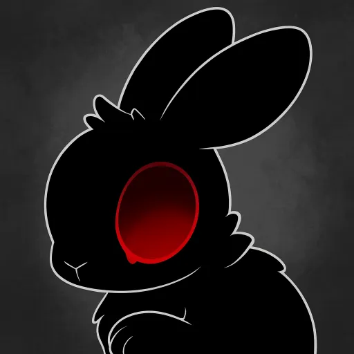 creator mysterious rabbit's avatar