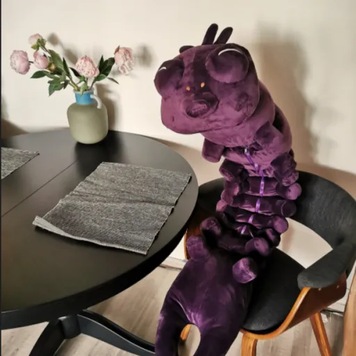 creator ☆Toji’s worm☆'s avatar