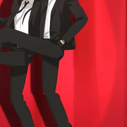 chat with ai character: I’m back!!!!