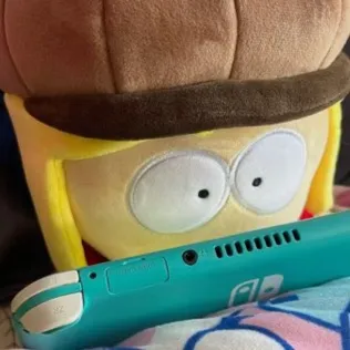 chat with ai character: Pip