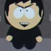 chat with ai character: Damien thorn