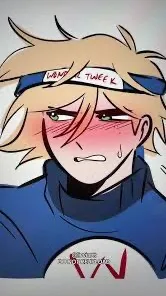 ai character: Yandere tweek background