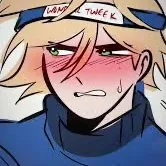 chat with ai character: Yandere tweek