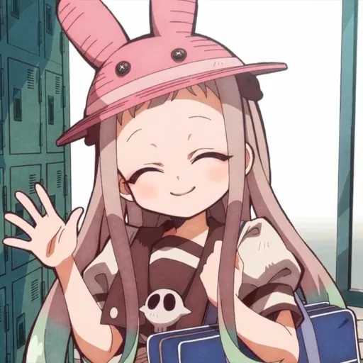 creator TheHanako-kunSimp💗's avatar