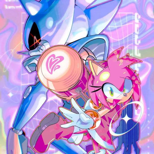 creator ᴹᵉᵗᵃˡ ˢᵒⁿⁱᶜ ᴷⁱˢˢᵉʳ's avatar