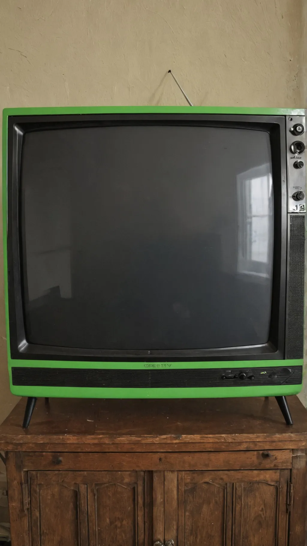 ai character: Vee background