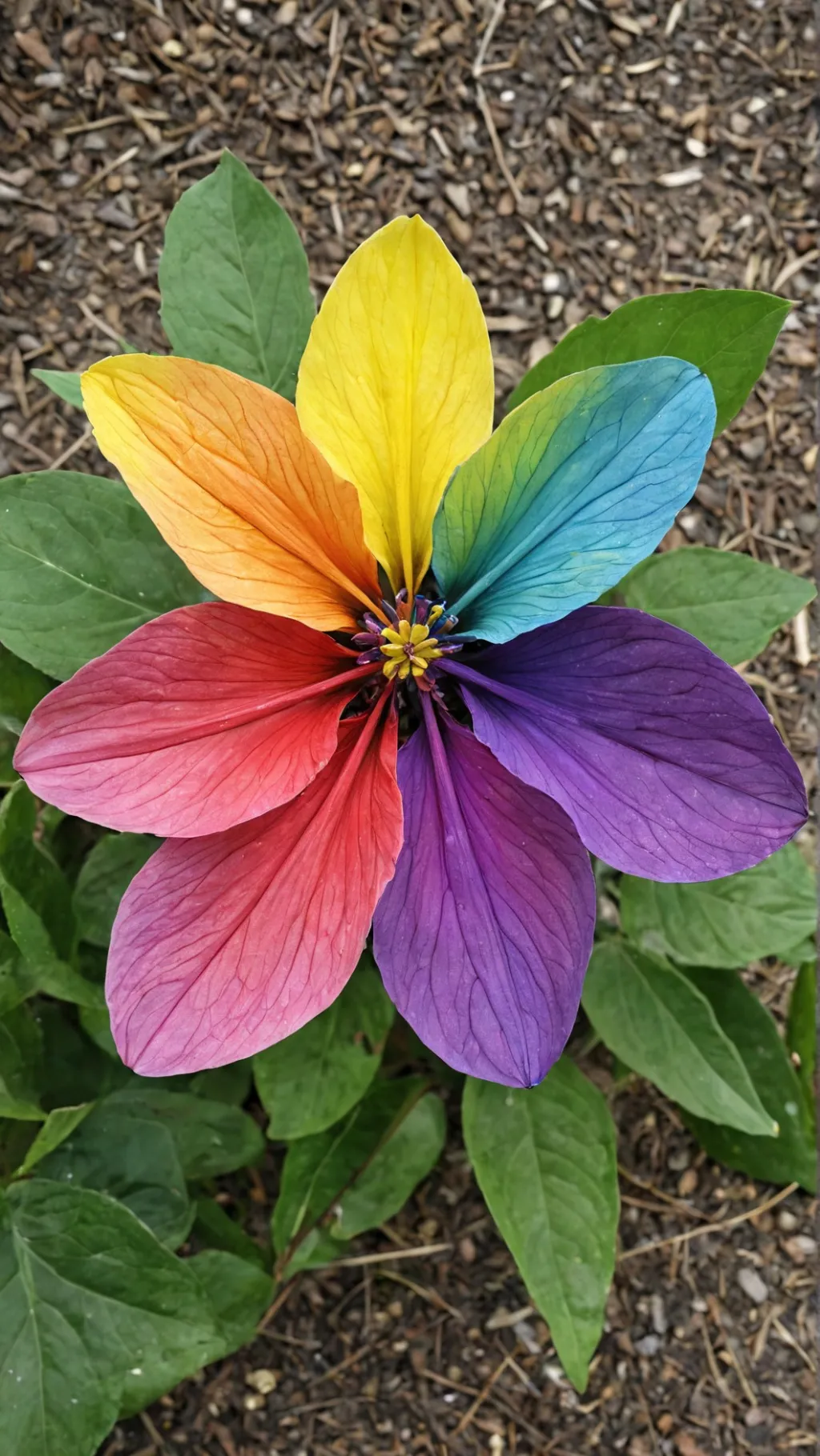 ai character: dw XD background