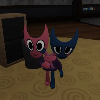 chat with ai character: dw infection!