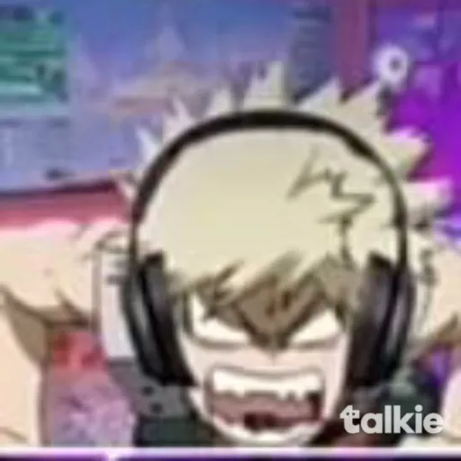 talkie's author avatar