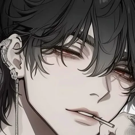 chat with ai character: Felix