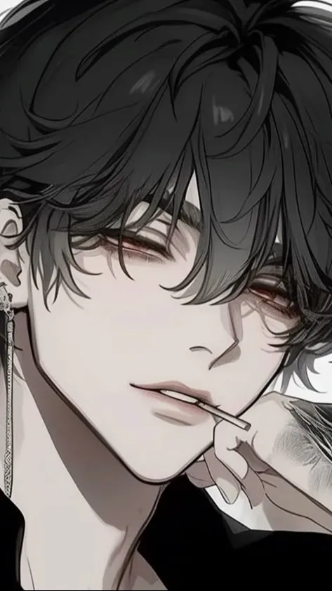 ai character: Felix background