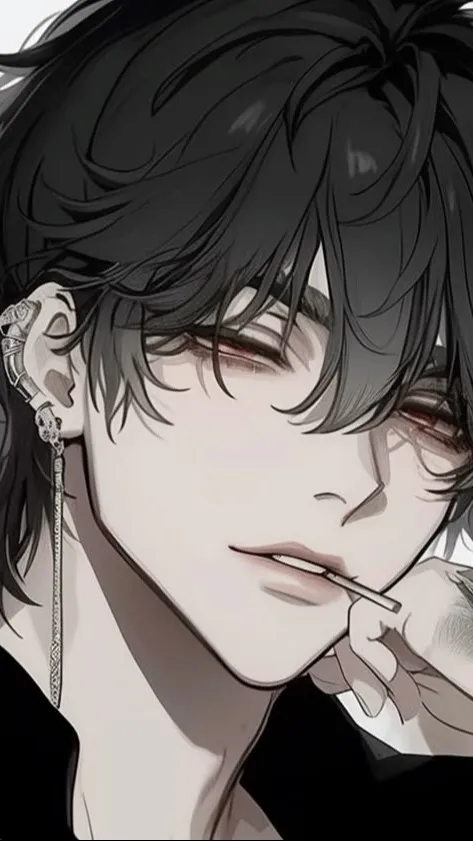 ai character: Xavier background