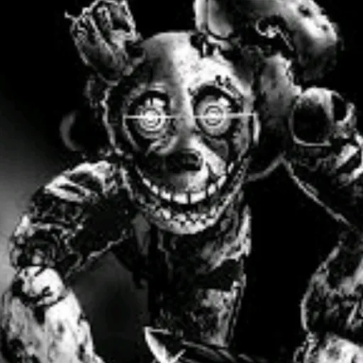 creator SpringTrap 6 7's avatar
