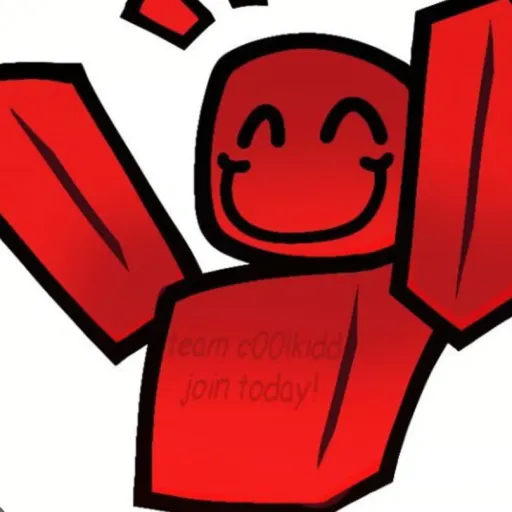 creator C00lkidd MiaMyName's avatar